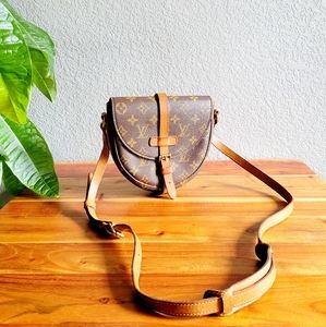 Louis Vuitton Chantilly PM